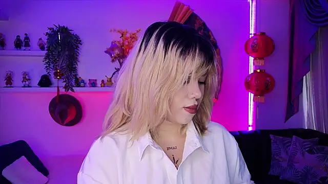 albaismynameX online show from 19, 6, 2026