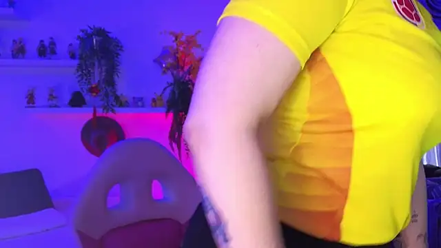 albaismynameX online show from 27, 6, 2026