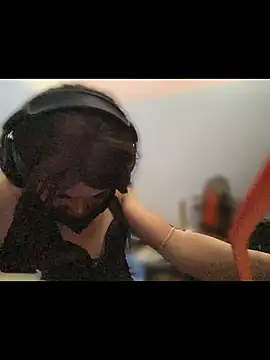 CdNicky69 online show from 22, 6, 2026