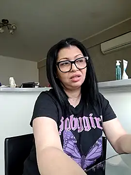 Snapshot of Milf_Abigail chatting on 15, 6, 2026 Milf Abigail online show from 15, 6, 2026