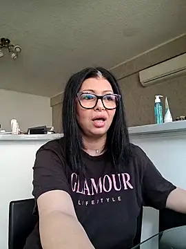Snapshot of Milf_Abigail chatting on 1, 7, 2026 Milf Abigail online show from 1, 7, 2026