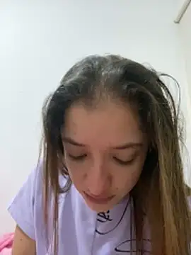 Alicia ALICIA online show from 9, 6, 2026