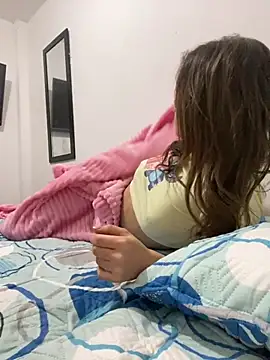 Alicia ALICIA online show from 10, 6, 2026