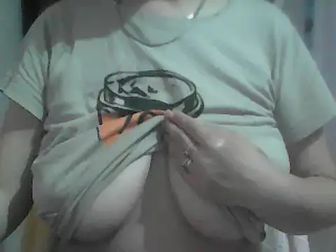 AnaXBerry online show from 8, 6, 2026