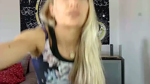 SexxyLiviaa online show from 6, 6, 2026