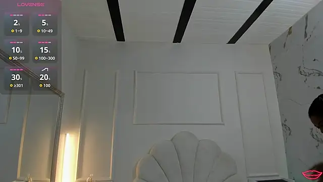 BrianaHazel online show from 14, 5, 2026