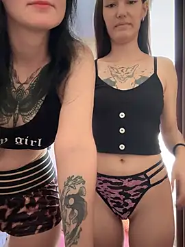 Heart Ass online show from 9, 5, 2026