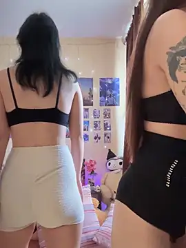 Heart Ass online show from 7, 6, 2026