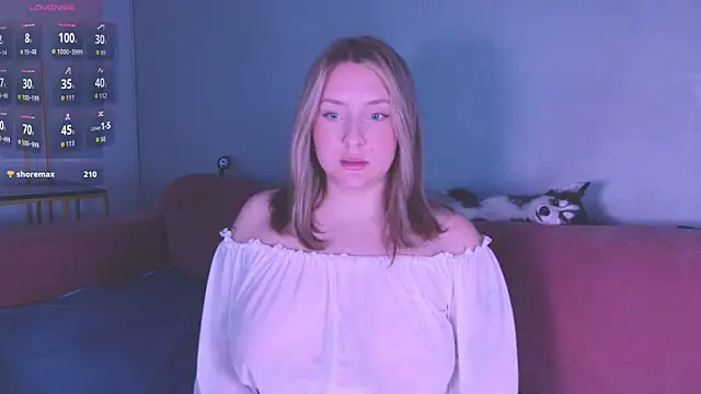 Snapshot of Oh_mylissa chatting on 29, 11, 2025 Oh mylissa online show from 29, 11, 2025