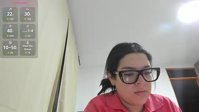Kylie2211 online show from 9, 6, 2026