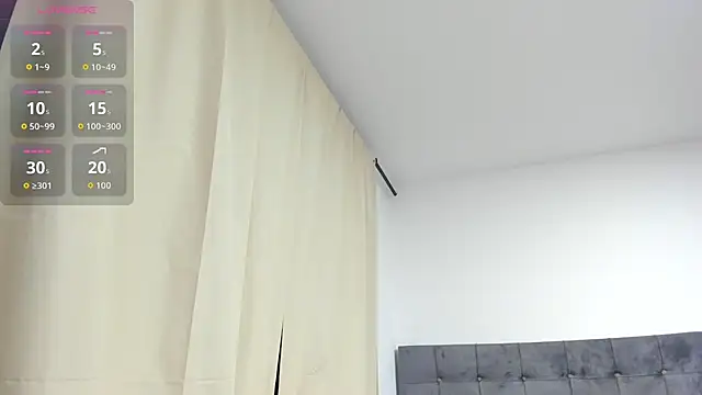 Kylie2211 online show from 26, 6, 2026