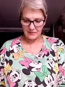 irinamaux online show from 16, 6, 2026