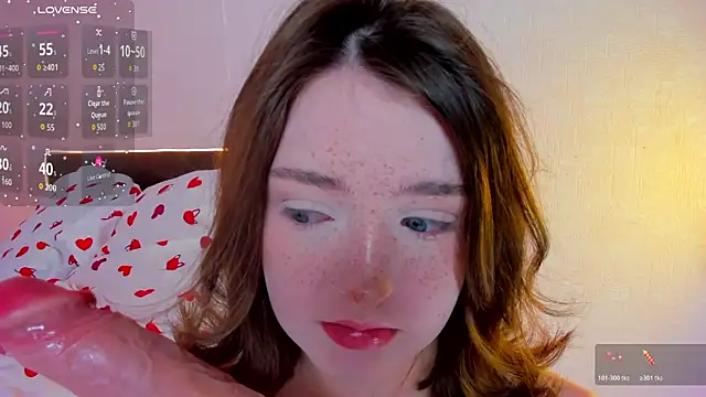 lexxxxxxi online show from 13, 6, 2026