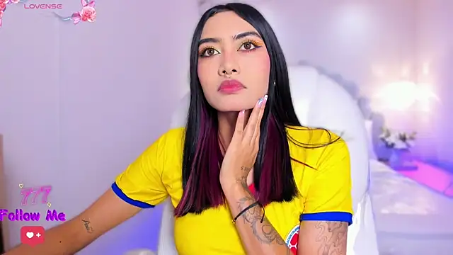 AzuraKindong online show from 23, 6, 2026