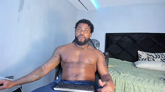 Dancelwashington online show from 6, 6, 2026