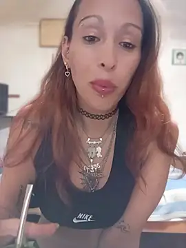 Zorrita Fox online show from 4, 6, 2026