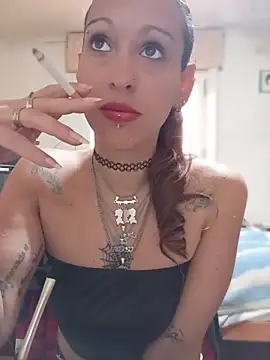 Zorrita Fox online show from 9, 6, 2026
