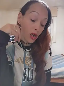 Zorrita Fox online show from 16, 6, 2026