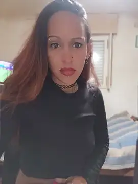 Zorrita Fox online show from 21, 6, 2026