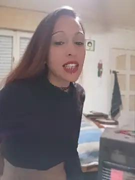 Zorrita Fox online show from 22, 6, 2026