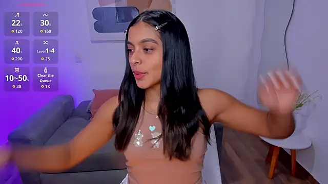 amandaconner online show from 14, 6, 2026