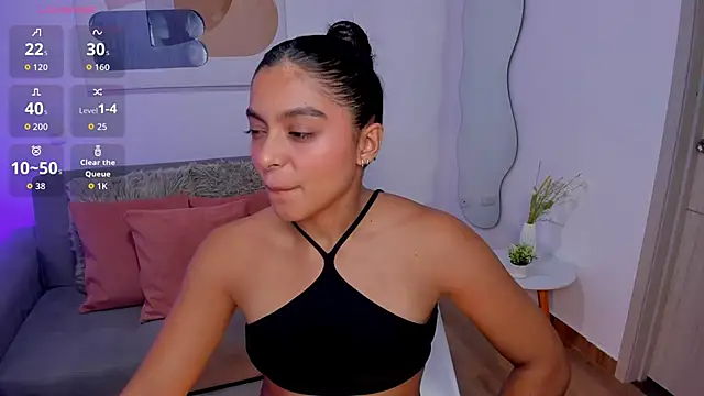 amandaconner online show from 19, 6, 2026