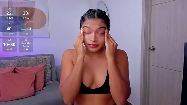 amandaconner online show from 25, 6, 2026
