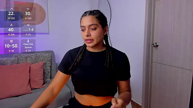 amandaconner online show from 26, 6, 2026