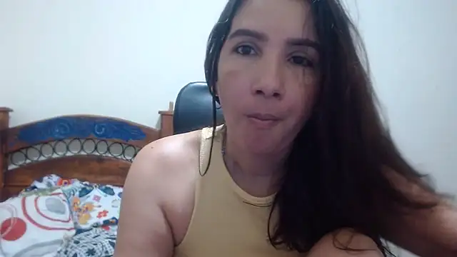 Ainhoa-hot online show from 13, 6, 2026