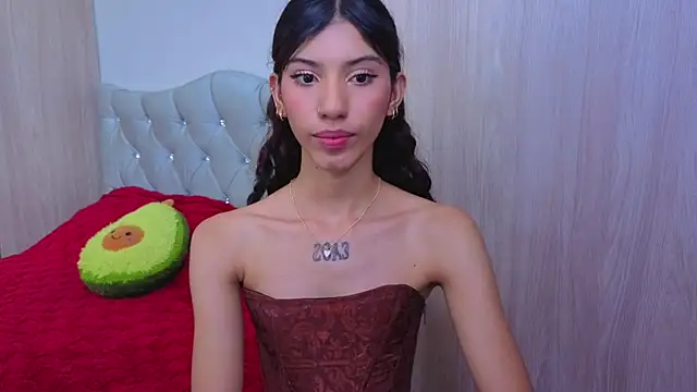 atenea jones online show from 22, 6, 2026
