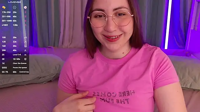 Snapshot of WinryRoss chatting on 5, 6, 2026 WinryRoss online show from 5, 6, 2026