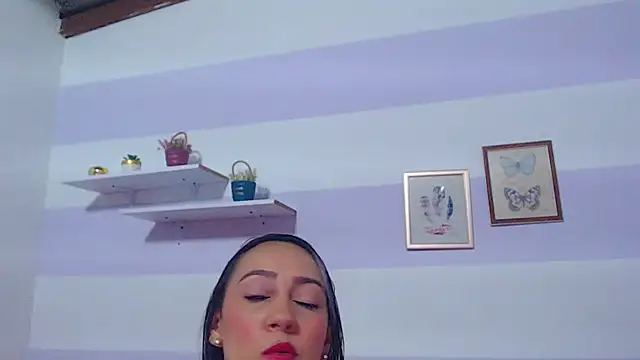 kimberlyvega online show from 4, 6, 2026
