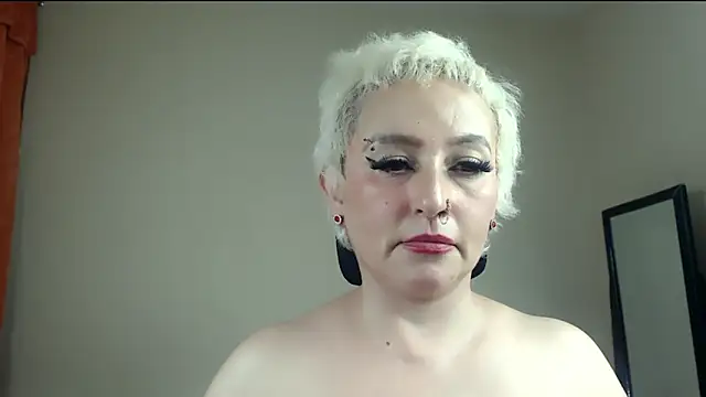 FRANCHEZKA online show from 2, 6, 2026