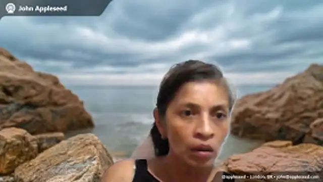 soltrinidad online show from 18, 5, 2026