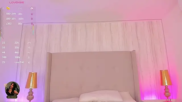 kaylarossi online show from 22, 6, 2026