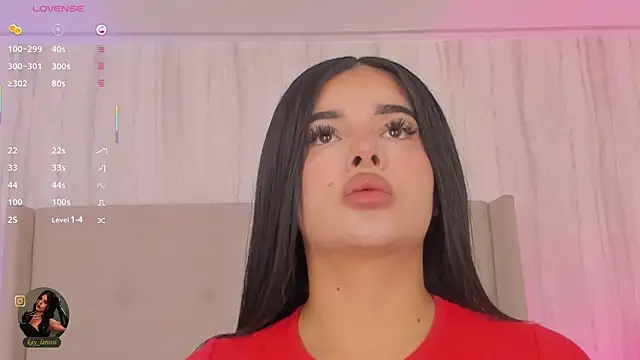 kaylarossi online show from 26, 6, 2026