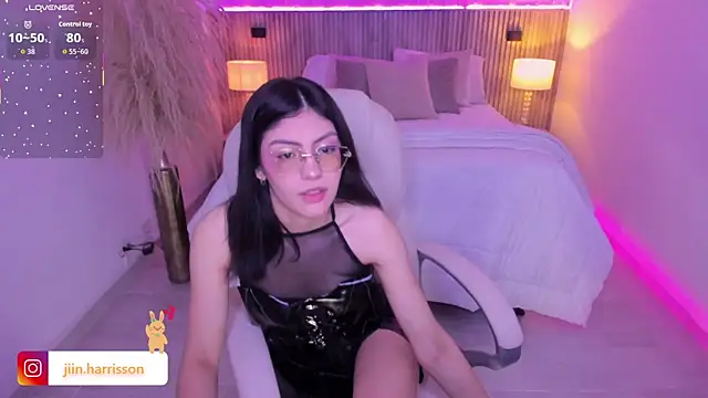 Jin-harrison online show from 22, 6, 2026
