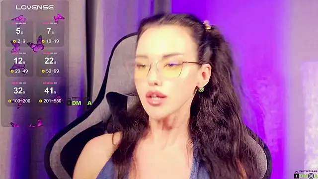 -CrazyAnna- online show from 23, 6, 2026