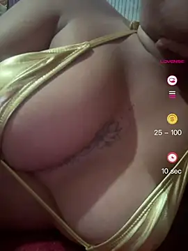 NatalyaFox online show from 17, 6, 2026