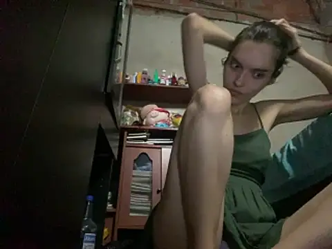 lilithanderson online show from 17, 6, 2026