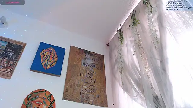 Marci owo online show from 8, 6, 2026