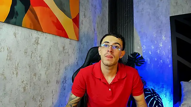 CodyWalkerR online show from 27, 5, 2026