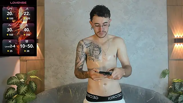 CodyWalkerR online show from 5, 6, 2026