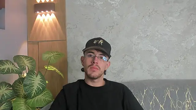 CodyWalkerR online show from 11, 6, 2026