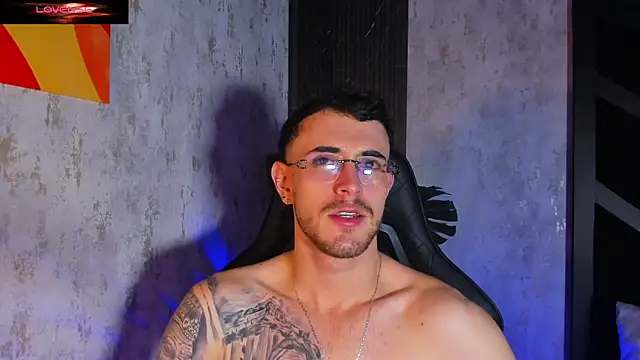 CodyWalkerR online show from 23, 6, 2026