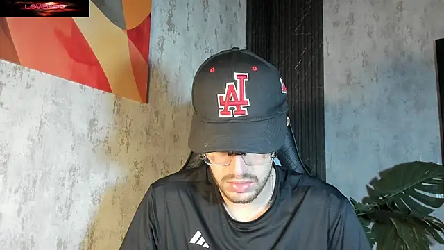 CodyWalkerR online show from 25, 6, 2026