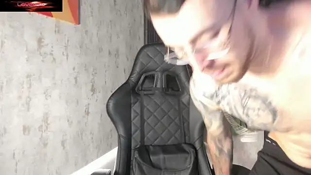 CodyWalkerR online show from 26, 6, 2026