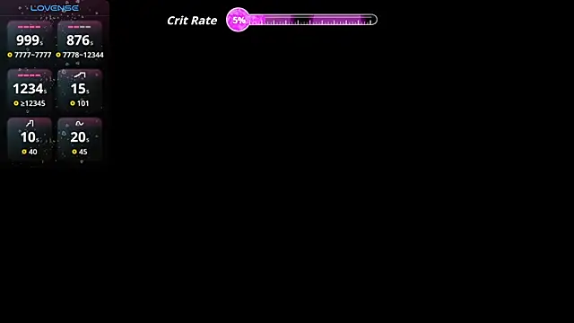 Snapshot of LunaaMayy chatting on 27, 5, 2026 LunaaMayy online show from 27, 5, 2026