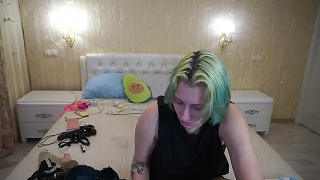 Snapshot of LunaaMayy chatting on 19, 6, 2026 LunaaMayy online show from 19, 6, 2026