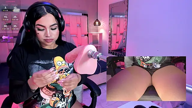 Alice Roys online show from 6, 6, 2026